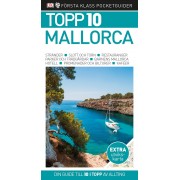 Mallorca Första Klass Pocketguider